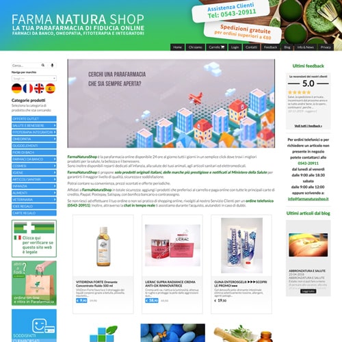 Farmanatura