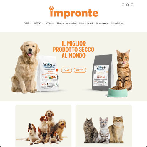 Impronte